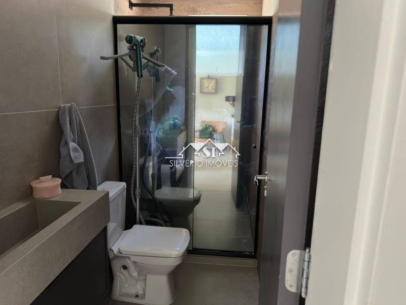 Apartamento à venda com 2 quartos, 62m² - Foto 9