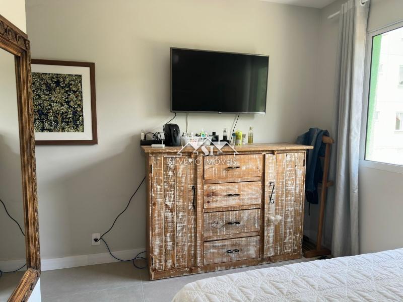 Apartamento à venda com 2 quartos, 62m² - Foto 10