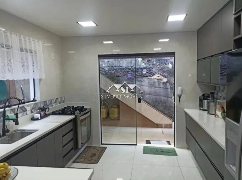 Casa à venda em Independência, Petrópolis - RJ - Foto 10