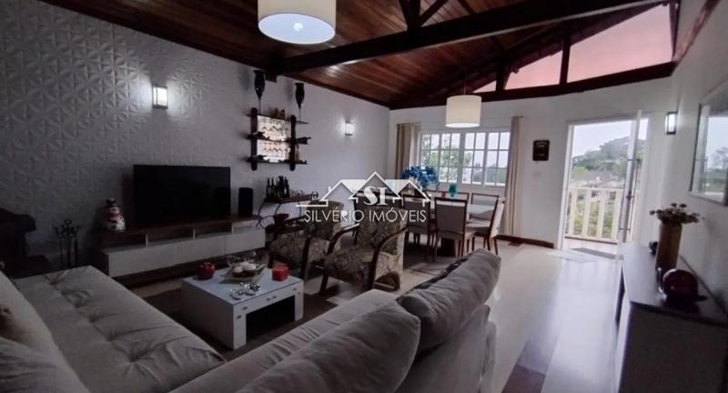 Casa à venda em Independência, Petrópolis - RJ - Foto 9