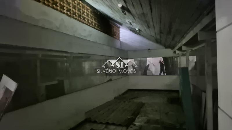 Depósito-Galpão-Armazém para alugar, 300m² - Foto 6