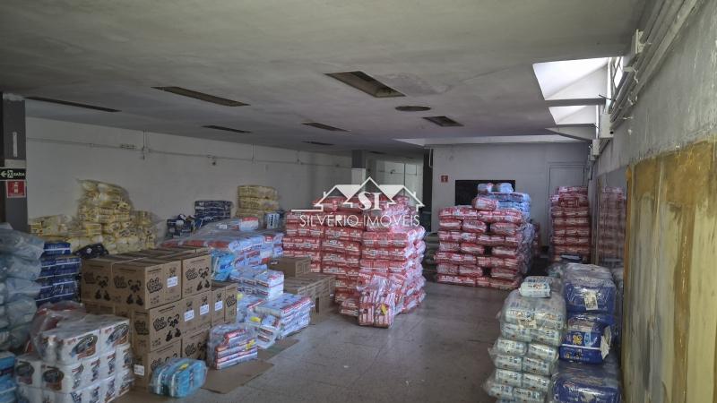 Depósito-Galpão-Armazém para alugar, 300m² - Foto 8