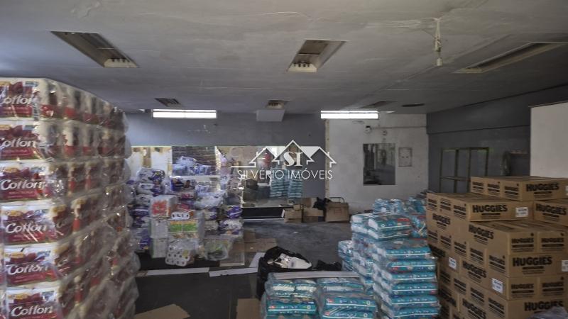 Depósito-Galpão-Armazém para alugar, 300m² - Foto 9