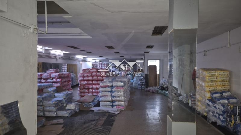 Depósito-Galpão-Armazém para alugar, 300m² - Foto 12