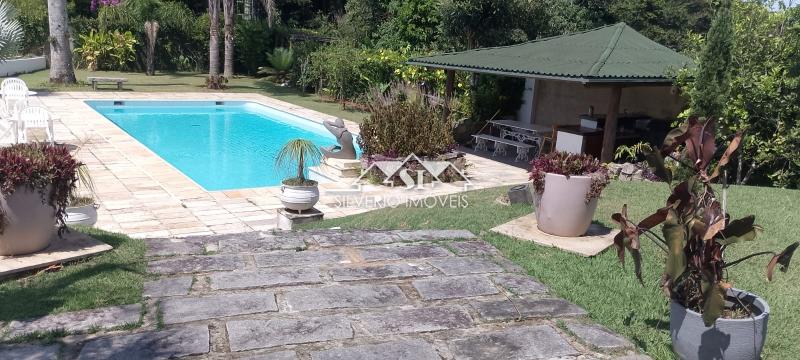 Casa à venda com 5 quartos, 700m² - Foto 7