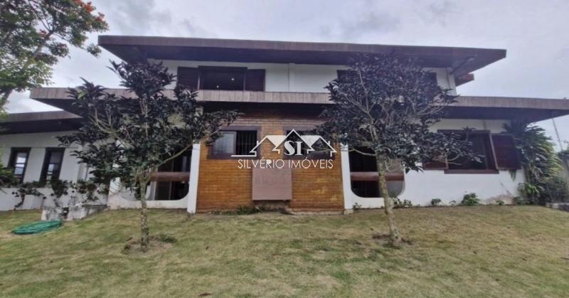 Casa para Alugar  à venda em Valparaíso, Petrópolis - RJ - Foto 18