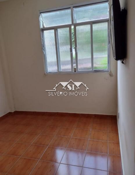 Apartamento à venda com 1 quarto, 32m² - Foto 3