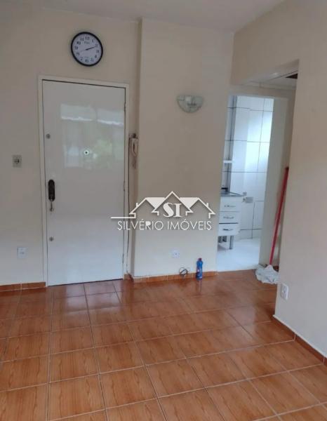 Apartamento à venda com 1 quarto, 32m² - Foto 4