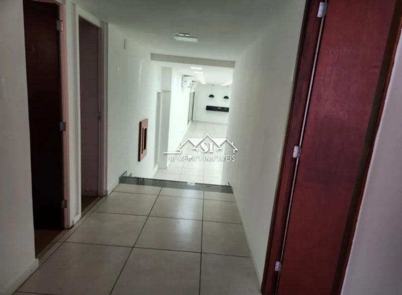 Conjunto Comercial-Sala para alugar, 290m² - Foto 4