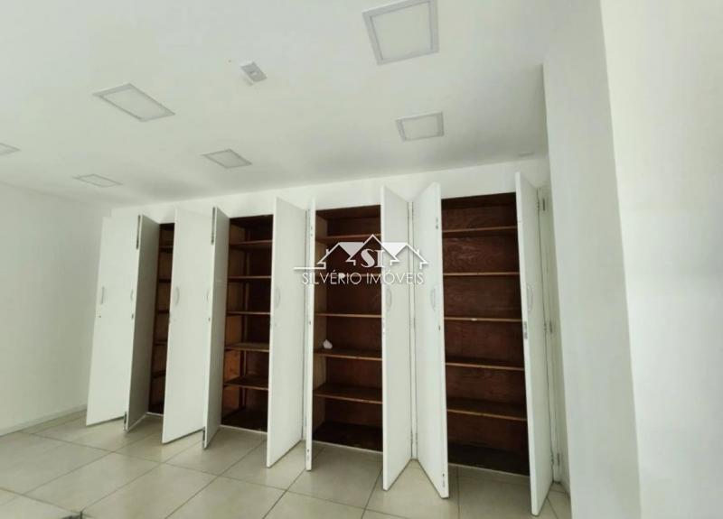 Conjunto Comercial-Sala para alugar, 290m² - Foto 9