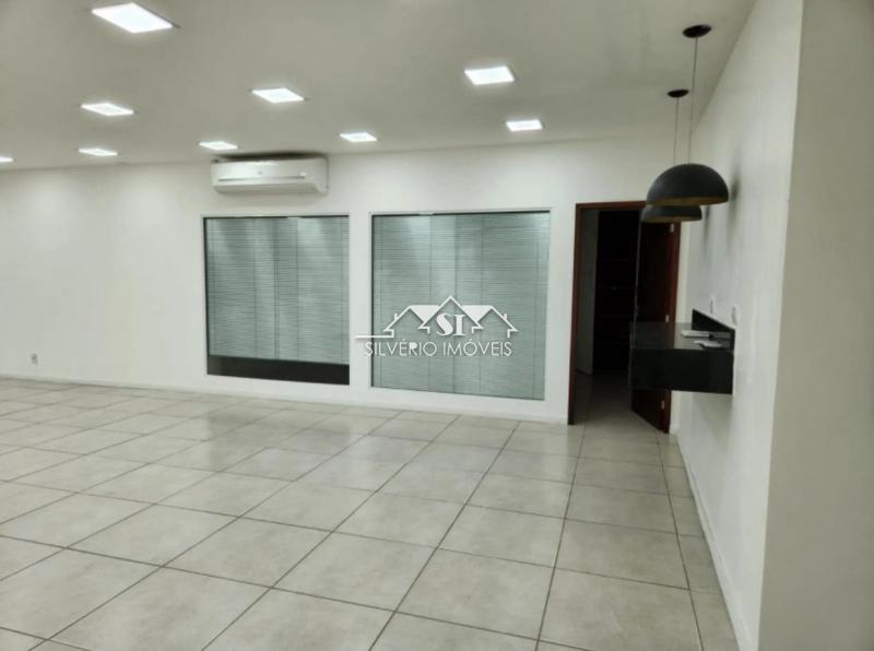 Conjunto Comercial-Sala para alugar, 290m² - Foto 10