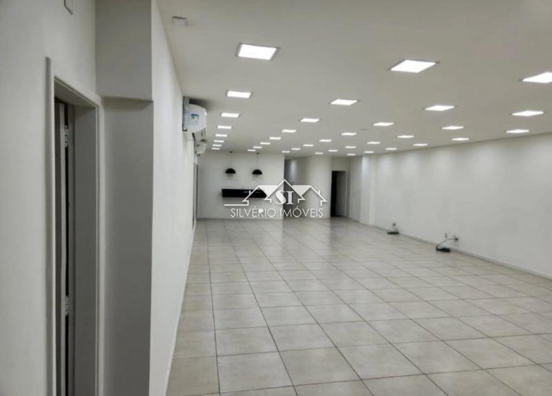 Conjunto Comercial-Sala para alugar, 290m² - Foto 12
