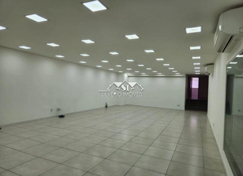 Conjunto Comercial-Sala para alugar, 290m² - Foto 13
