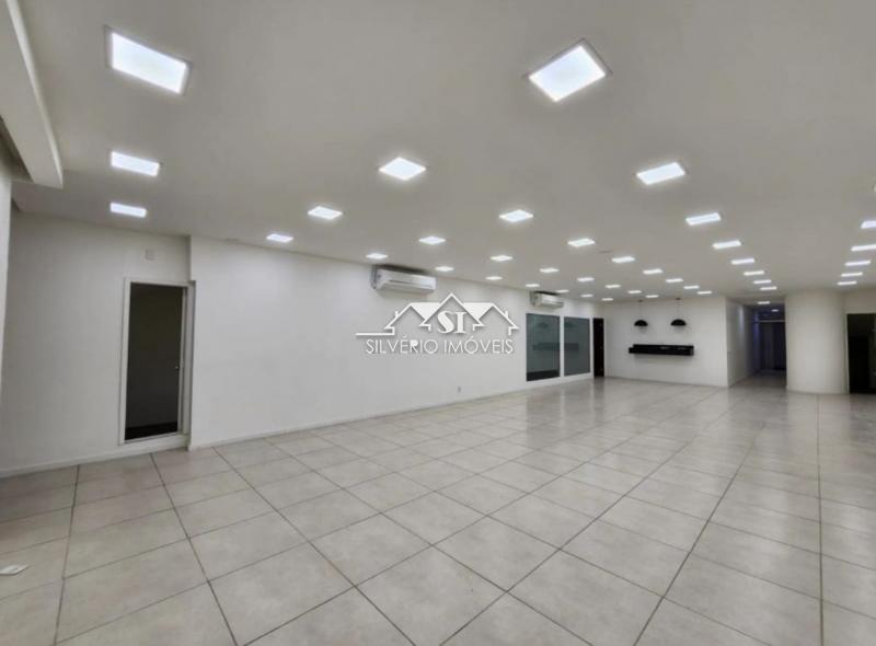 Conjunto Comercial-Sala para alugar, 290m² - Foto 16