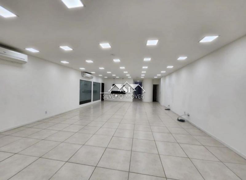 Conjunto Comercial-Sala para alugar, 290m² - Foto 17