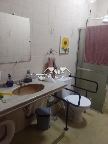 Casa de Condomínio à venda com 5 quartos, 138m² - Foto 10