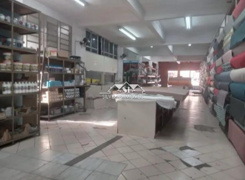 Loja em Centro - Duque de Caxias/RJ 