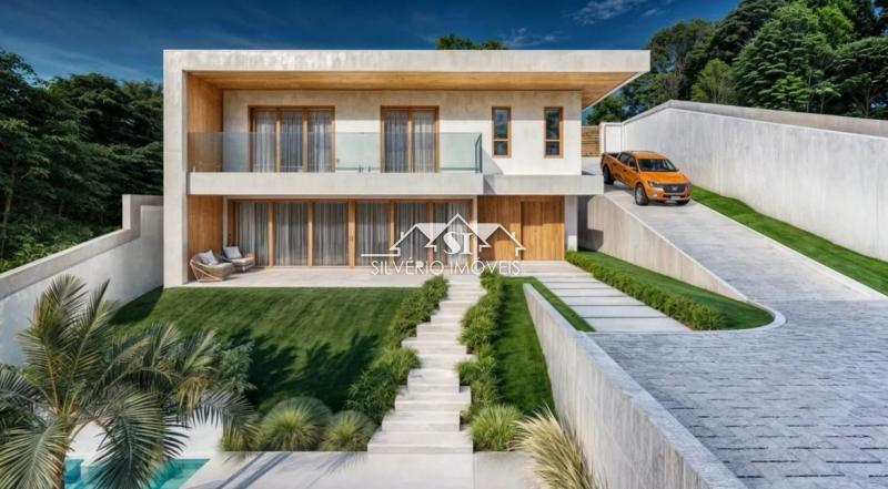 Terreno Residencial à venda em Corrêas, Petrópolis - RJ - Foto 2