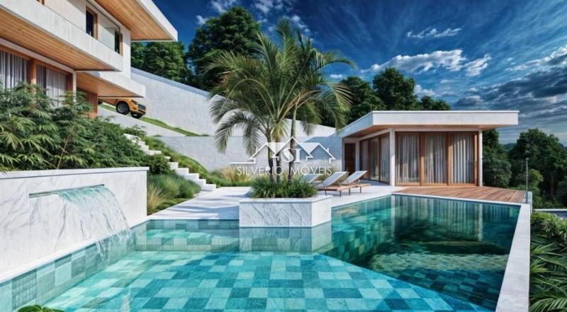 Terreno Residencial à venda em Corrêas, Petrópolis - RJ - Foto 3