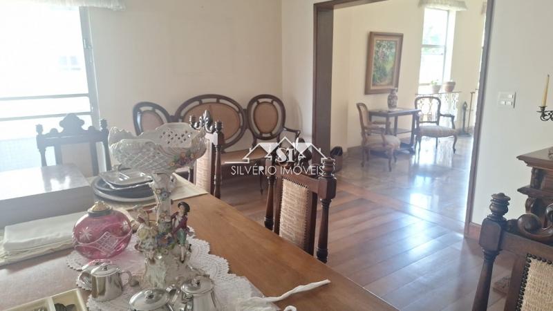 Apartamento à venda em Centro, Petrópolis - RJ - Foto 20