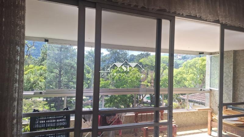 Apartamento à venda em Centro, Petrópolis - RJ - Foto 22