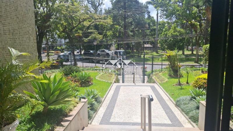 Apartamento à venda em Centro, Petrópolis - RJ - Foto 27