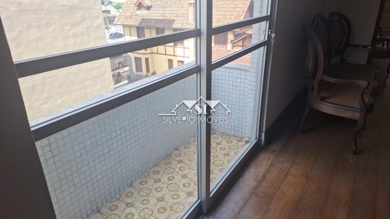 Apartamento à venda em Centro, Petrópolis - RJ - Foto 10