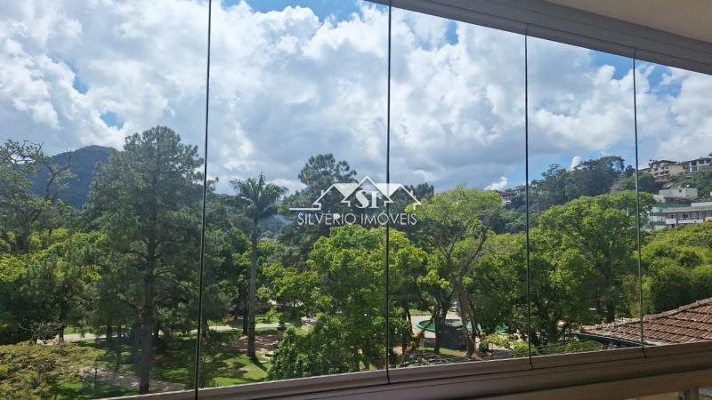 Apartamento à venda em Centro, Petrópolis - RJ - Foto 23