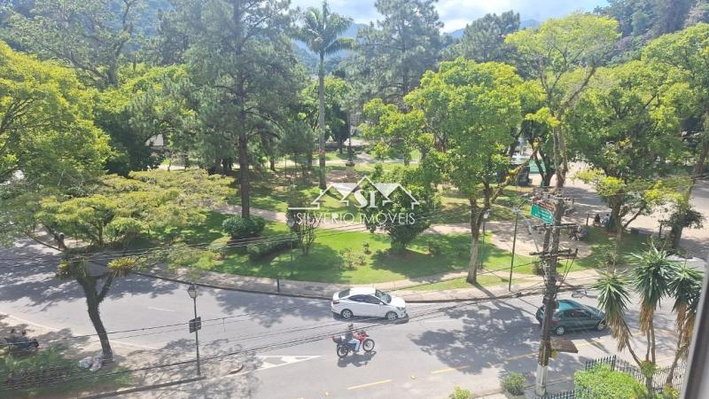 Apartamento à venda em Centro, Petrópolis - RJ - Foto 24