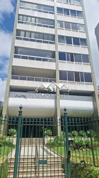 Apartamento à venda em Centro, Petrópolis - RJ - Foto 30