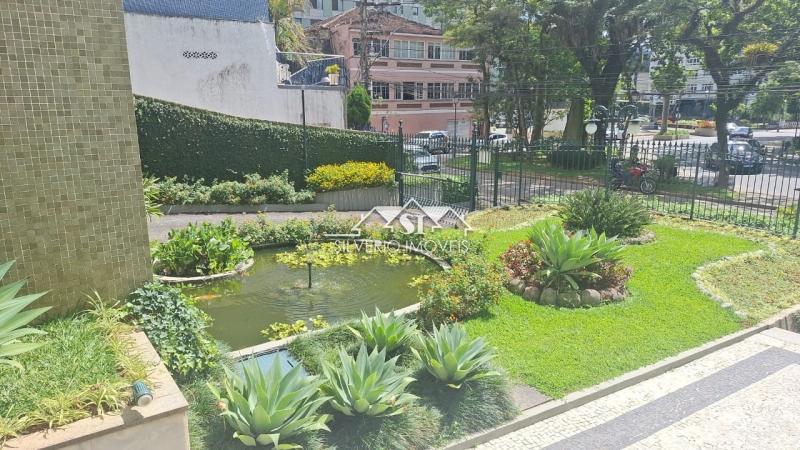 Apartamento à venda em Centro, Petrópolis - RJ - Foto 29