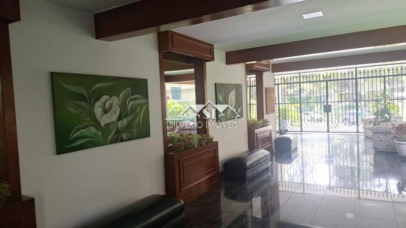 Apartamento à venda em Centro, Petrópolis - RJ - Foto 2