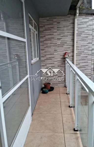 Casa para alugar com 1 quarto, 65m² - Foto 5