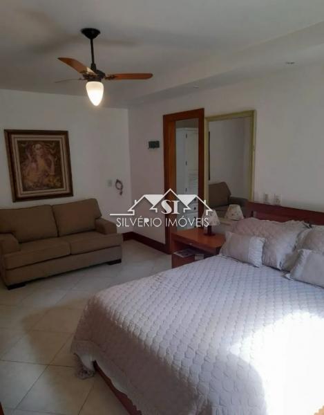 Casa para alugar com 5 quartos, 190m² - Foto 7