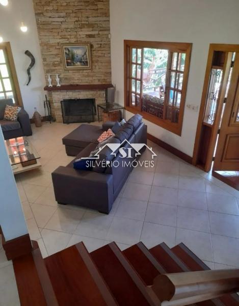 Casa para alugar com 5 quartos, 190m² - Foto 18