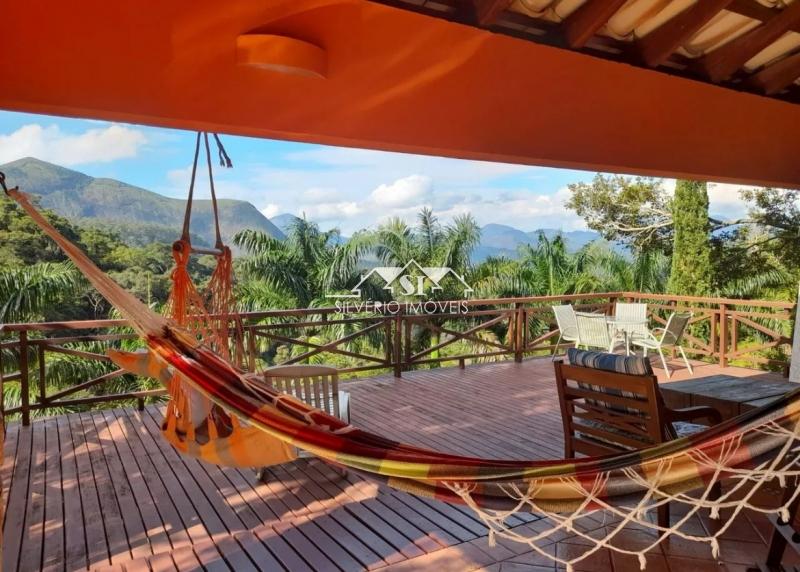 Casa para alugar com 5 quartos, 190m² - Foto 5
