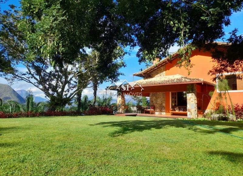 Casa para alugar com 5 quartos, 190m² - Foto 3