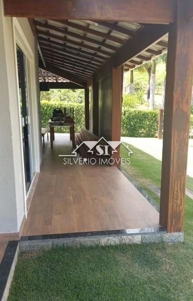 Casa à venda com 3 quartos, 166m² - Foto 7