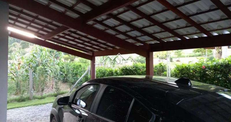 Casa à venda com 3 quartos, 166m² - Foto 8
