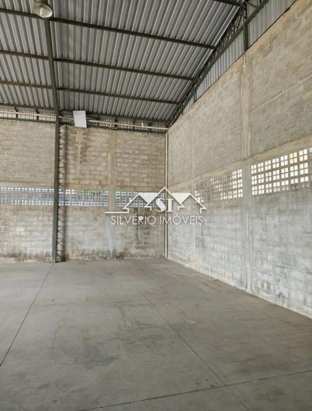 Depósito-Galpão-Armazém para alugar, 350m² - Foto 5