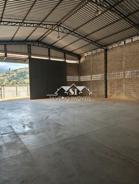 Depósito-Galpão-Armazém para alugar, 350m² - Foto 6