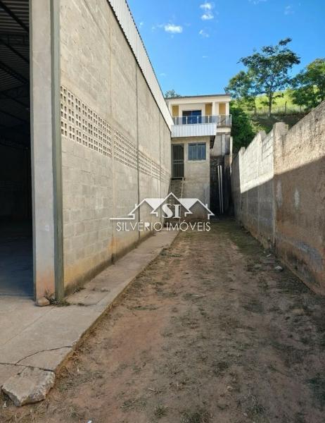Depósito-Galpão-Armazém para alugar, 350m² - Foto 9