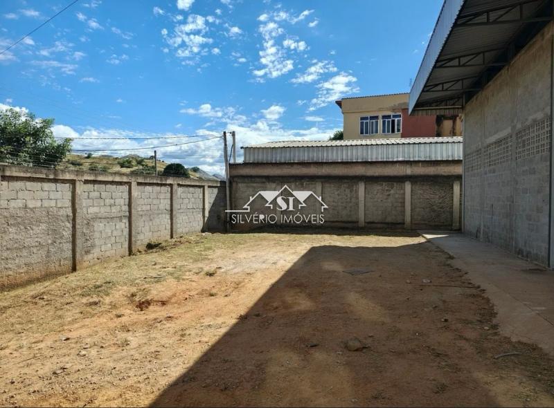 Depósito-Galpão-Armazém para alugar, 350m² - Foto 8