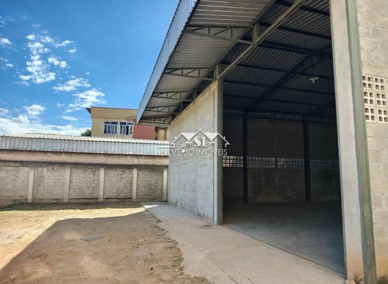 Depósito-Galpão-Armazém para alugar, 350m² - Foto 10