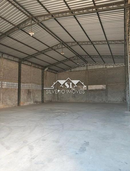 Depósito-Galpão-Armazém para alugar, 350m² - Foto 2