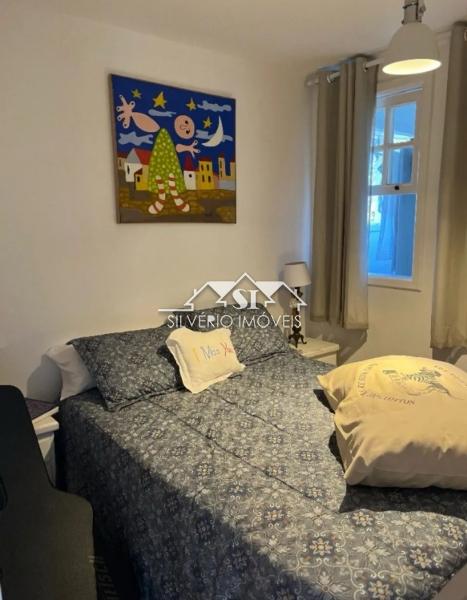 Apartamento à venda com 3 quartos, 93m² - Foto 4