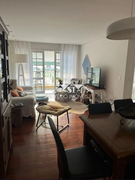 Apartamento à venda com 3 quartos, 93m² - Foto 3