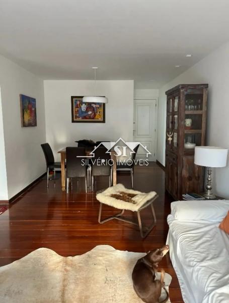 Apartamento à venda com 3 quartos, 93m² - Foto 2