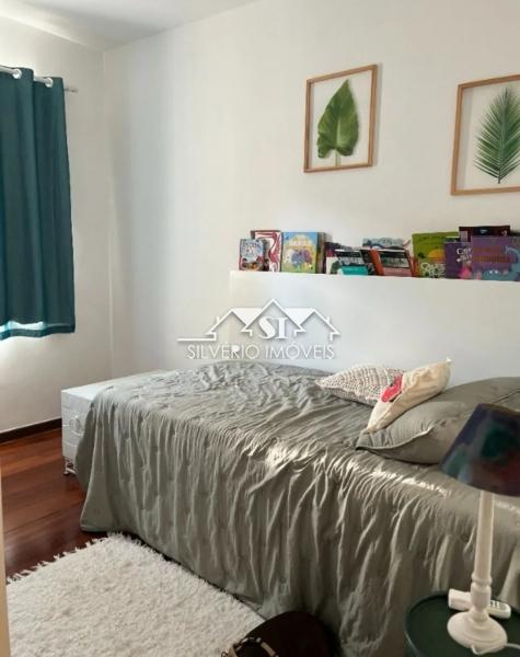 Apartamento à venda com 3 quartos, 93m² - Foto 5