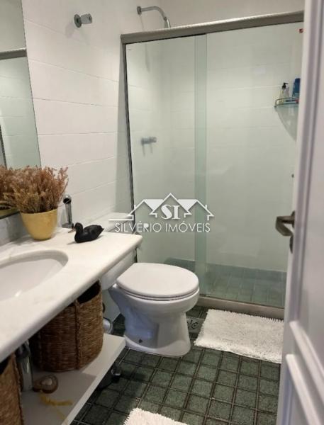 Apartamento à venda com 3 quartos, 93m² - Foto 6